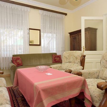 Apartman Vila Milica Kikinda Exteriör bild