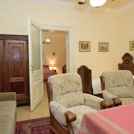 Apartman Vila Milica Kikinda Exteriör bild
