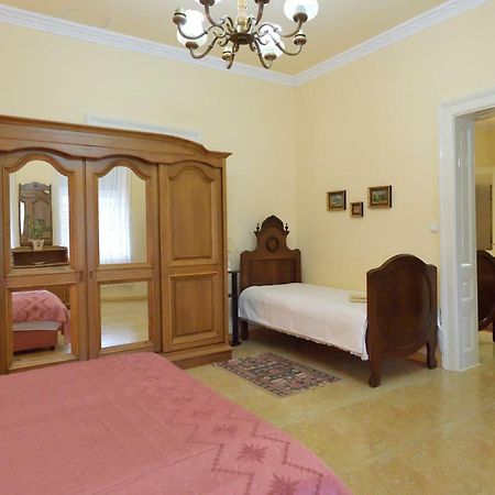 Apartman Vila Milica Kikinda Exteriör bild