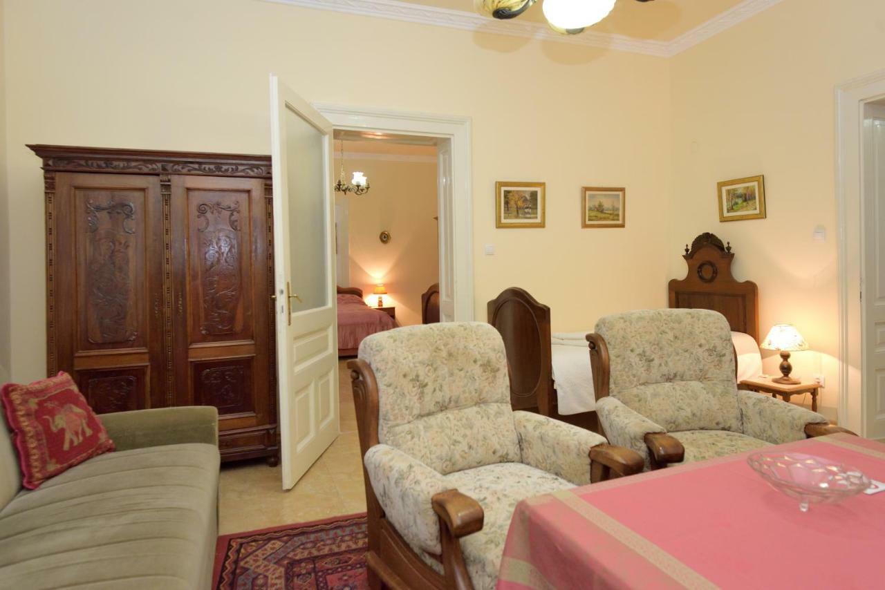 Apartman Vila Milica Kikinda Exteriör bild